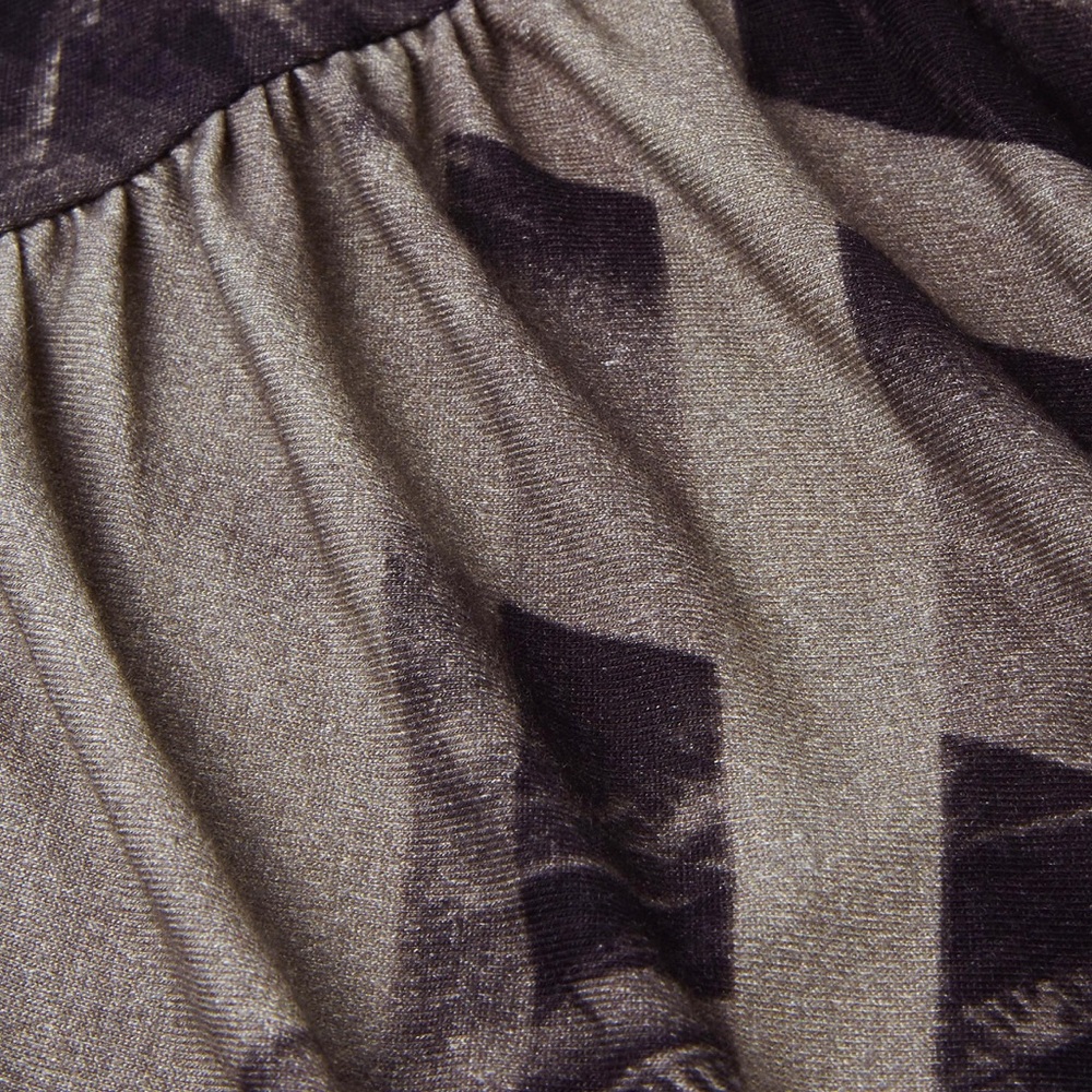 Religion dress long sleeves grey. - Picture 4 of 7